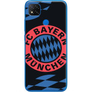 Чехол Uprint Xiaomi Redmi 9C FC Bayern