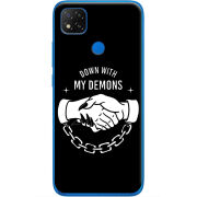 Чехол Uprint Xiaomi Redmi 9C 