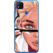 Чехол Uprint Xiaomi Redmi 9C 