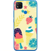Чехол Uprint Xiaomi Redmi 9C 