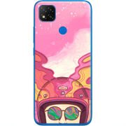 Чехол Uprint Xiaomi Redmi 9C 
