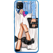 Чехол Uprint Xiaomi Redmi 9C Stylish