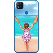Чехол Uprint Xiaomi Redmi 9C Happy child