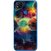 Чехол Uprint Xiaomi Redmi 9C 