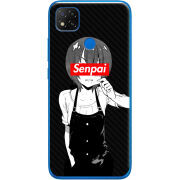 Чехол Uprint Xiaomi Redmi 9C Senpai