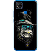 Чехол Uprint Xiaomi Redmi 9C Rich Monkey