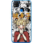 Чехол Uprint Xiaomi Redmi 9C Himiko Toga - My Hero Academia
