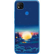 Чехол Uprint Xiaomi Redmi 9C Спокойной ночи