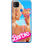 Чехол Uprint Xiaomi Redmi 9C Barbie 2023