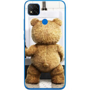 Чехол Uprint Xiaomi Redmi 9C 