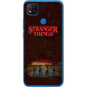 Чехол Uprint Xiaomi Redmi 9C 