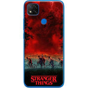 Чехол Uprint Xiaomi Redmi 9C 