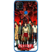 Чехол Uprint Xiaomi Redmi 9C 