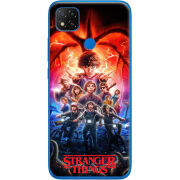 Чехол Uprint Xiaomi Redmi 9C 