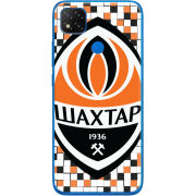 Чехол Uprint Xiaomi Redmi 9C 