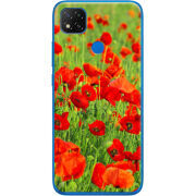 Чехол Uprint Xiaomi Redmi 9C 