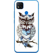 Чехол Uprint Xiaomi Redmi 9C 