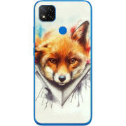 Чехол Uprint Xiaomi Redmi 9C 