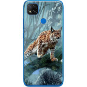 Чехол Uprint Xiaomi Redmi 9C 