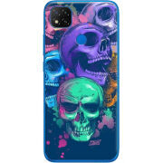 Чехол Uprint Xiaomi Redmi 9C 