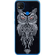 Чехол Uprint Xiaomi Redmi 9C 