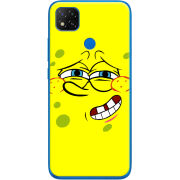 Чехол Uprint Xiaomi Redmi 9C 