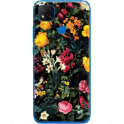 Чехол Uprint Xiaomi Redmi 9C 