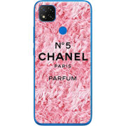 Чехол Uprint Xiaomi Redmi 9C 