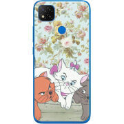 Чехол Uprint Xiaomi Redmi 9C 