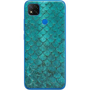 Чехол Uprint Xiaomi Redmi 9C 