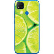 Чехол Uprint Xiaomi Redmi 9C 