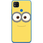 Чехол Uprint Xiaomi Redmi 9C 
