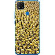 Чехол Uprint Xiaomi Redmi 9C 