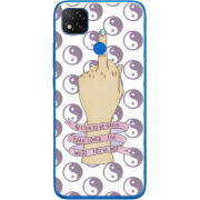 Чехол Uprint Xiaomi Redmi 9C 