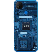 Чехол Uprint Xiaomi Redmi 9C 