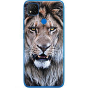 Чехол Uprint Xiaomi Redmi 9C 