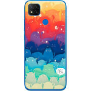 Чехол Uprint Xiaomi Redmi 9C 