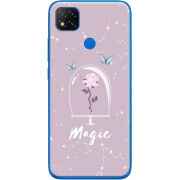 Чехол Uprint Xiaomi Redmi 9C 