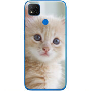 Чехол Uprint Xiaomi Redmi 9C Animation Kittens