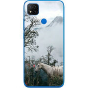 Чехол Uprint Xiaomi Redmi 9C 