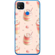 Чехол Uprint Xiaomi Redmi 9C 