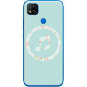 Чехол Uprint Xiaomi Redmi 9C 