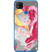 Чехол Uprint Xiaomi Redmi 9C 