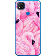 Чехол Uprint Xiaomi Redmi 9C 