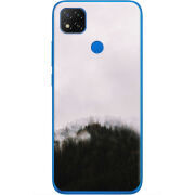 Чехол Uprint Xiaomi Redmi 9C 