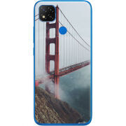 Чехол Uprint Xiaomi Redmi 9C 