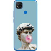 Чехол Uprint Xiaomi Redmi 9C 