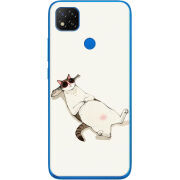Чехол Uprint Xiaomi Redmi 9C 