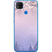 Чехол Uprint Xiaomi Redmi 9C 