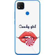 Чехол Uprint Xiaomi Redmi 9C 